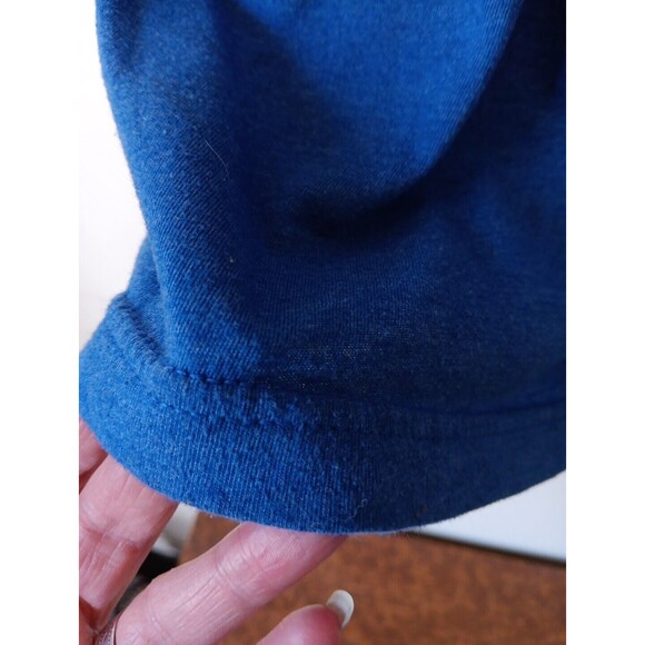 Harry Potter Fantastic Beasts Become An Obliviator T-Shirt Medium Lootcrate Blue - Picture 9 of 13